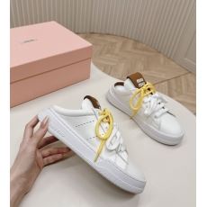 Miu Miu Casual Shoes